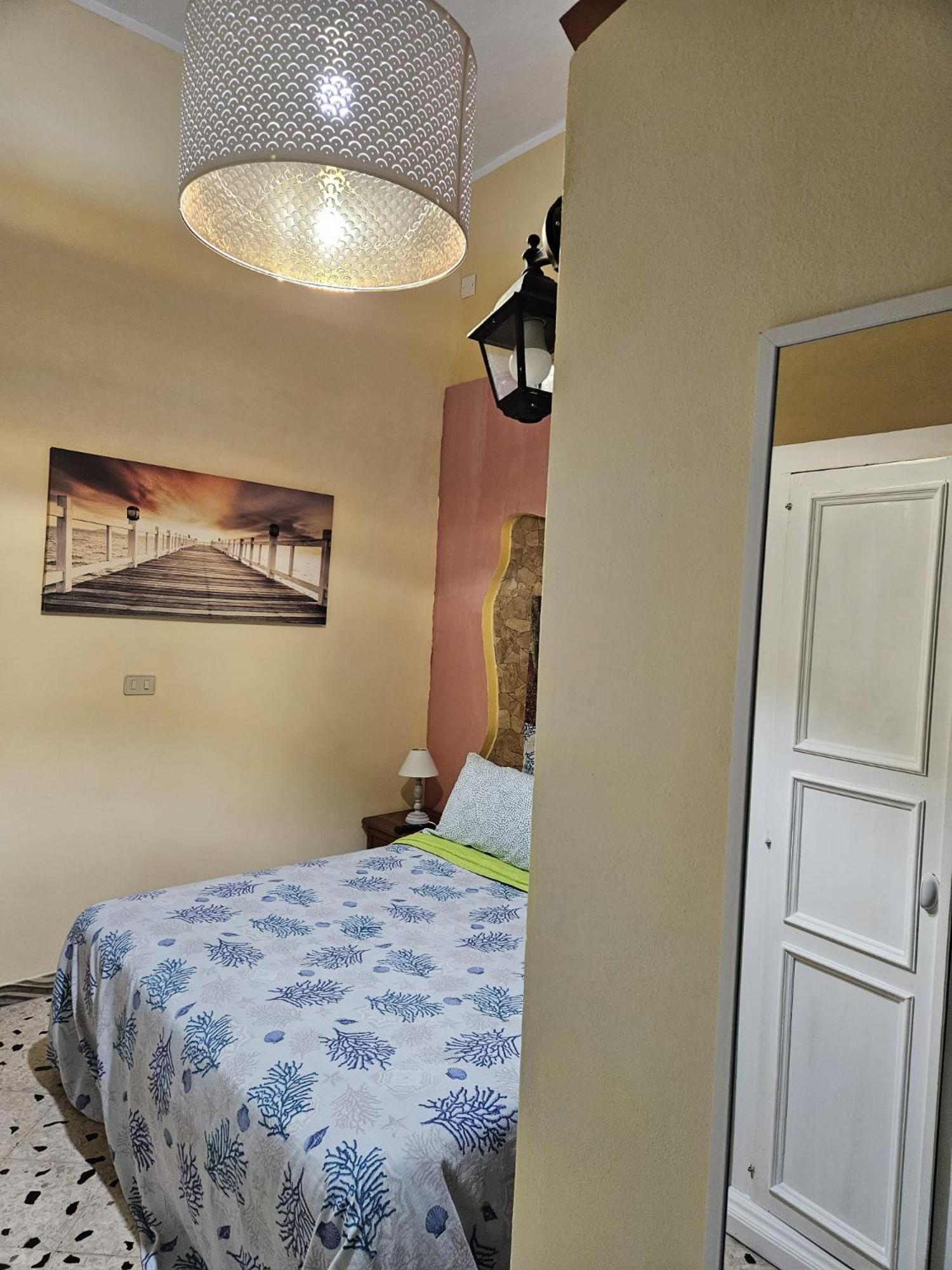 Casa Porta Nuova Apartment Палермо Екстериор снимка