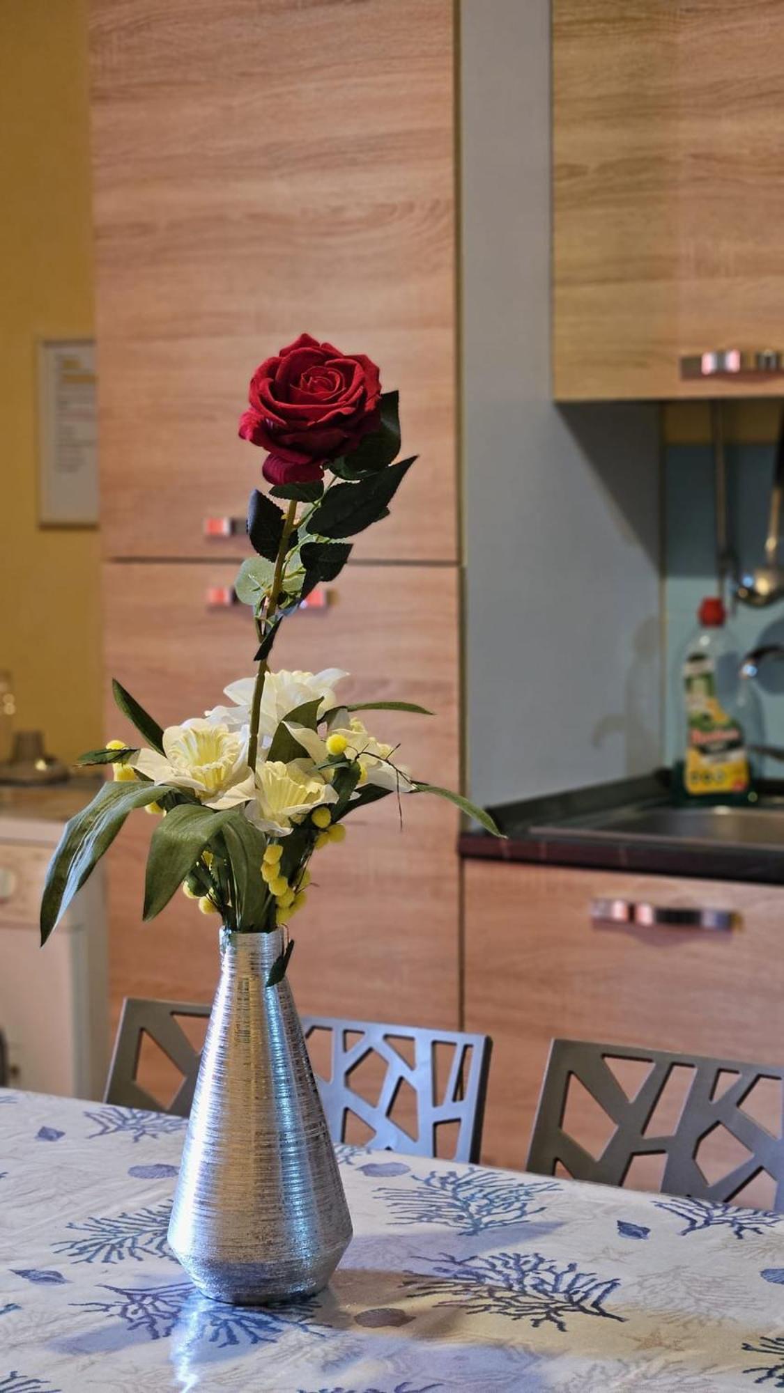 Casa Porta Nuova Apartment Палермо Екстериор снимка